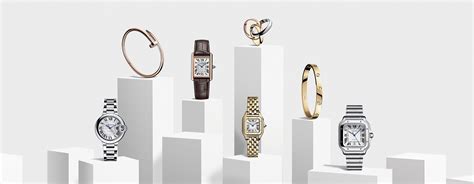 pagina oficial cartier
